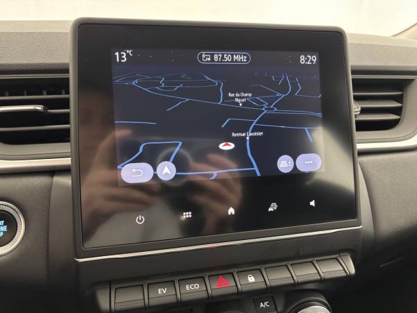 Vente en ligne Renault Captur  E-Tech 145 - 21 au prix de 19 490 €