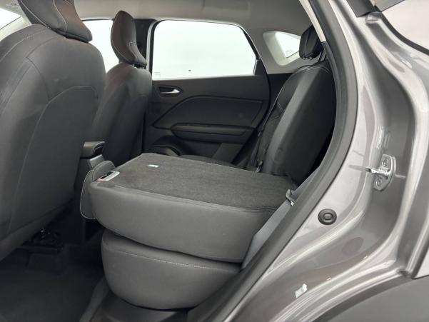 Vente en ligne Renault Captur  E-Tech 145 - 21 au prix de 19 490 €