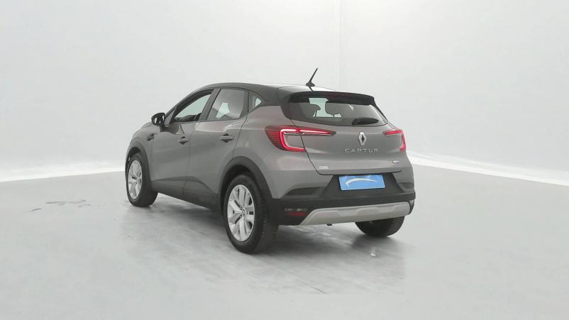 Vente en ligne Renault Captur  E-Tech 145 - 21 au prix de 19 490 €