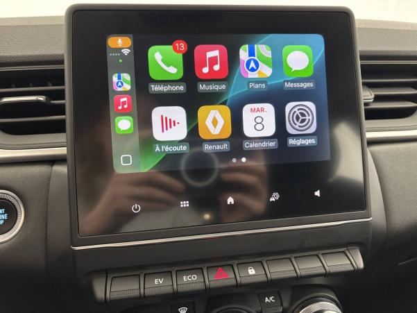 Vente en ligne Renault Captur  E-Tech 145 - 21 au prix de 19 490 €