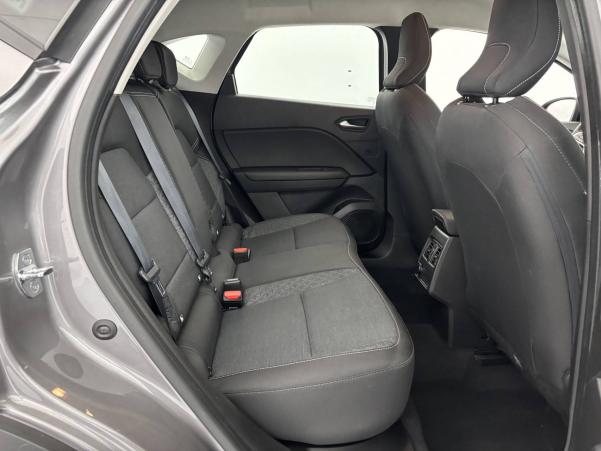 Vente en ligne Renault Captur  E-Tech 145 - 21 au prix de 19 490 €