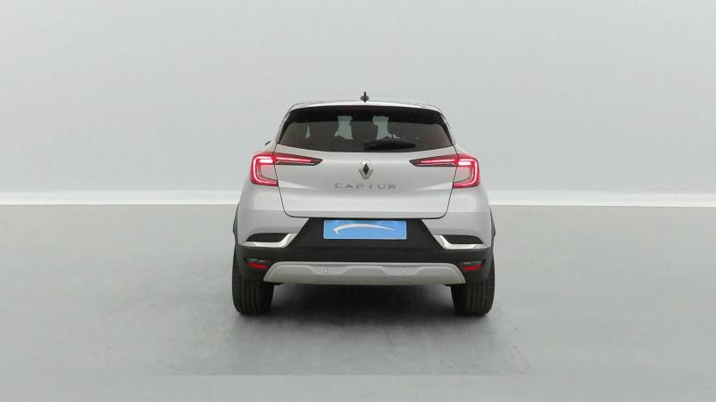 Vente en ligne Renault Captur  TCe 90 - 21 au prix de 16 990 €