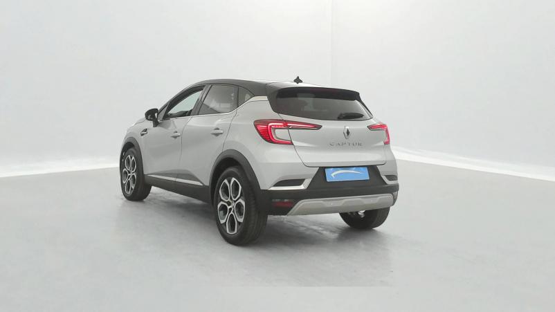Vente en ligne Renault Captur  TCe 90 - 21 au prix de 16 990 €