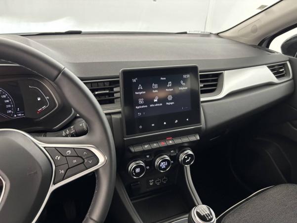 Vente en ligne Renault Captur  TCe 90 - 21 au prix de 16 990 €