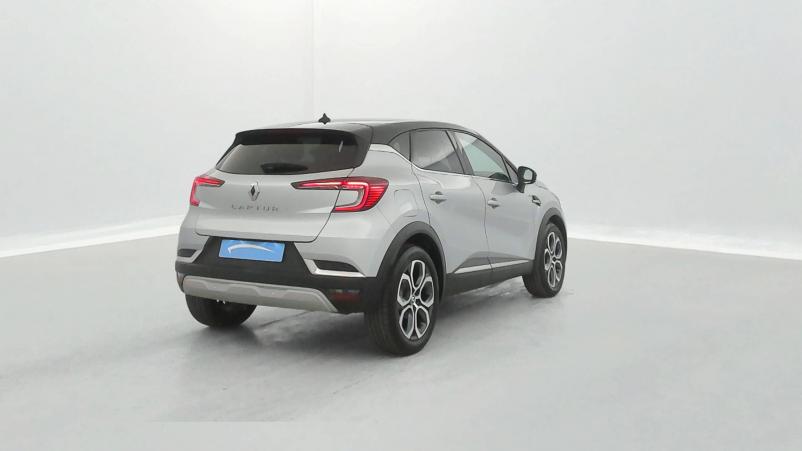 Vente en ligne Renault Captur  TCe 90 - 21 au prix de 16 990 €