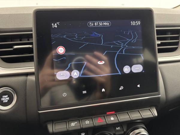 Vente en ligne Renault Captur  TCe 90 - 21 au prix de 16 990 €