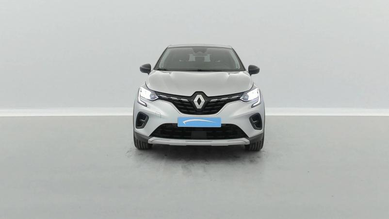 Vente en ligne Renault Captur  TCe 90 - 21 au prix de 16 990 €