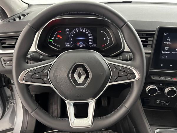 Vente en ligne Renault Captur  TCe 90 - 21 au prix de 16 990 €