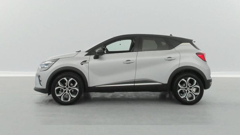 Vente en ligne Renault Captur  TCe 90 - 21 au prix de 16 990 €