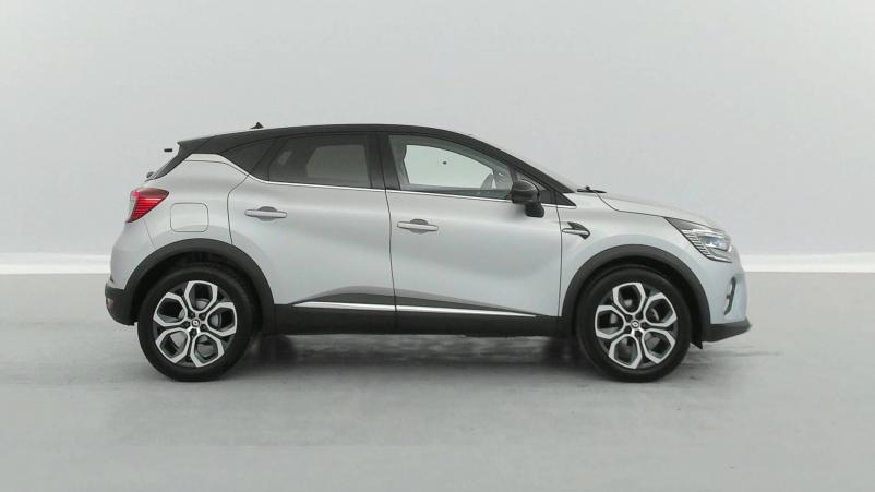 Vente en ligne Renault Captur  TCe 90 - 21 au prix de 16 990 €