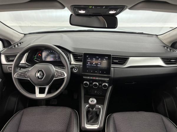 Vente en ligne Renault Captur  TCe 90 - 21 au prix de 16 990 €