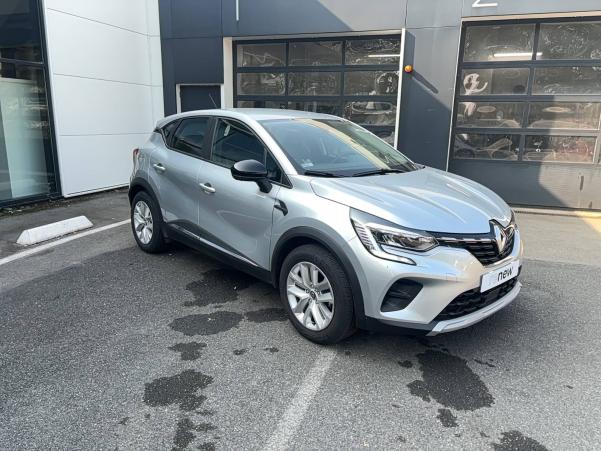 Vente en ligne Renault Captur  TCe 100 au prix de 15 990 €