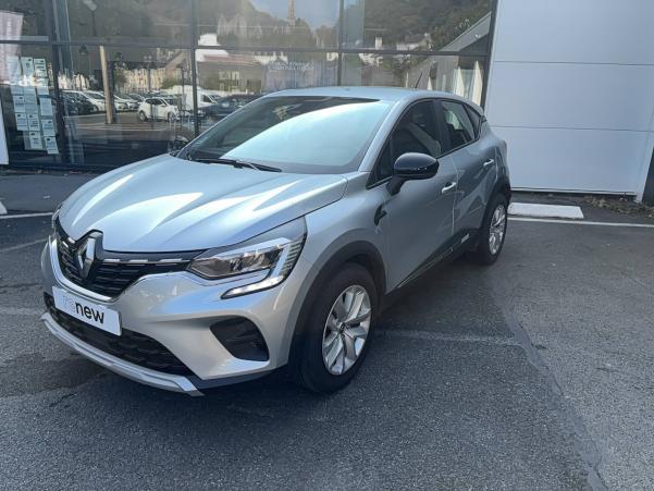 Vente en ligne Renault Captur  TCe 100 au prix de 15 990 €