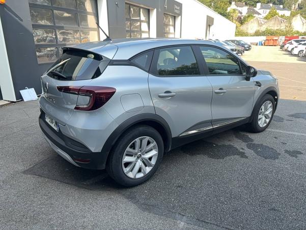 Vente en ligne Renault Captur  TCe 100 au prix de 15 990 €