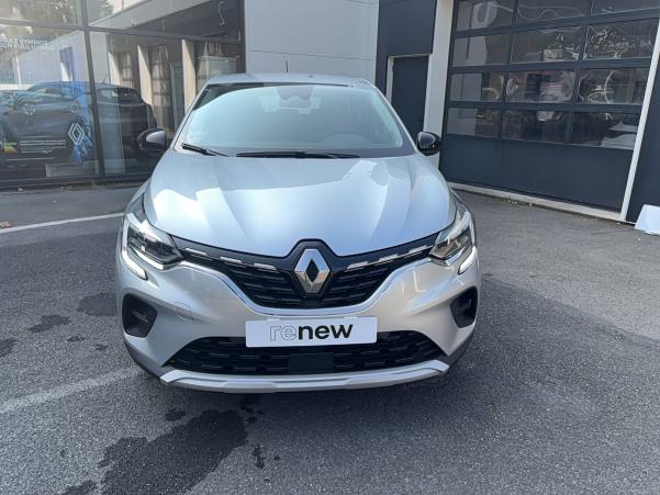 Vente en ligne Renault Captur  TCe 100 au prix de 15 990 €