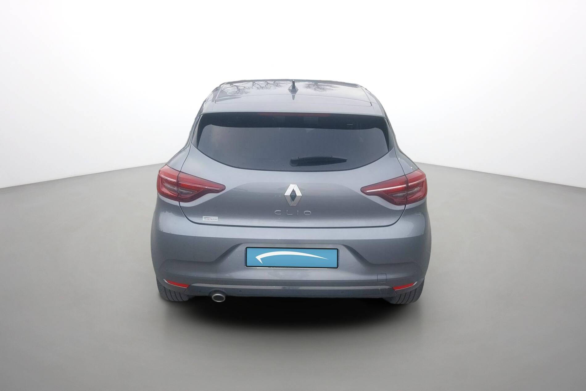 Vente en ligne Renault Clio 5 Clio TCe 90 au prix de 15 990 €