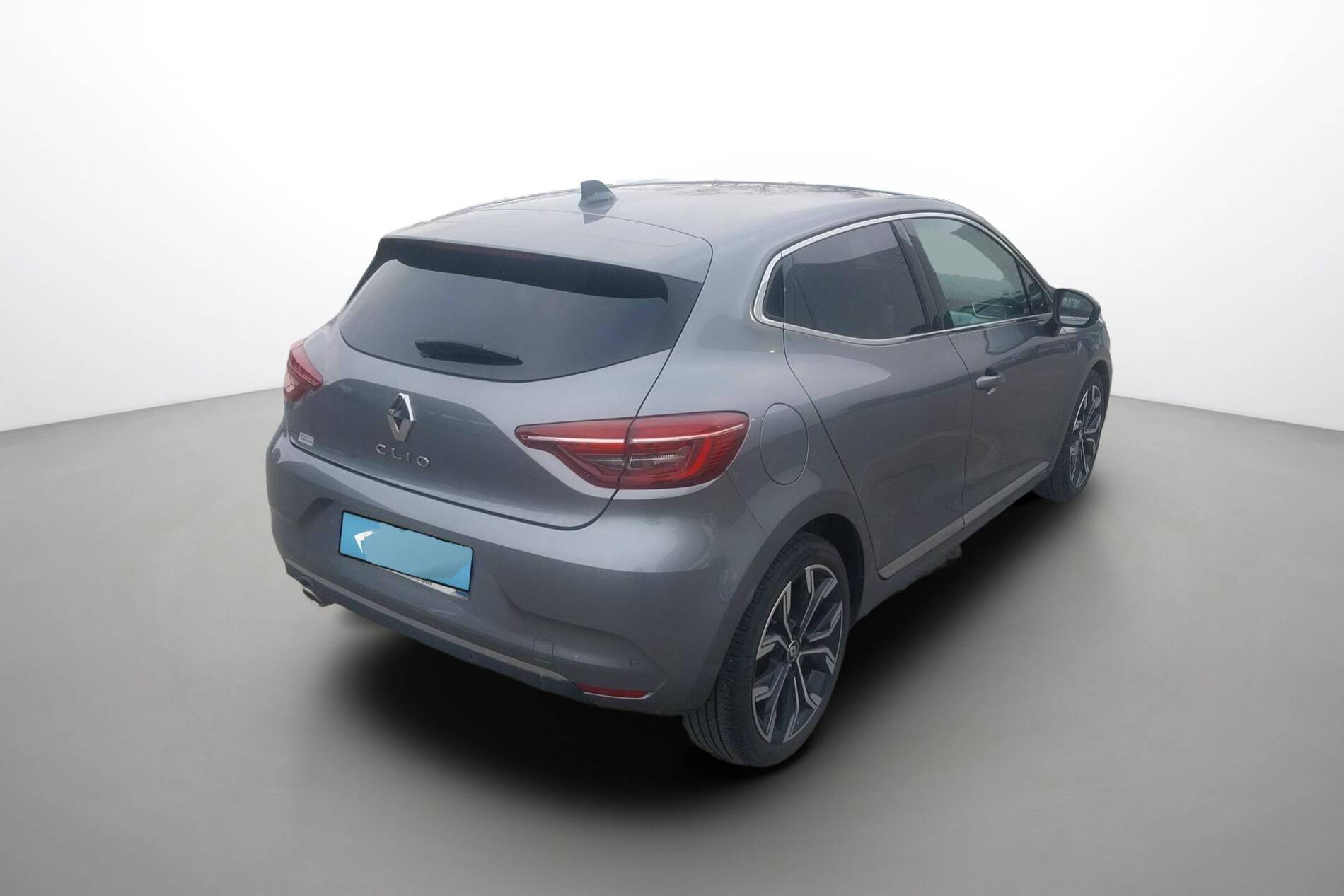 Vente en ligne Renault Clio 5 Clio TCe 90 au prix de 15 990 €