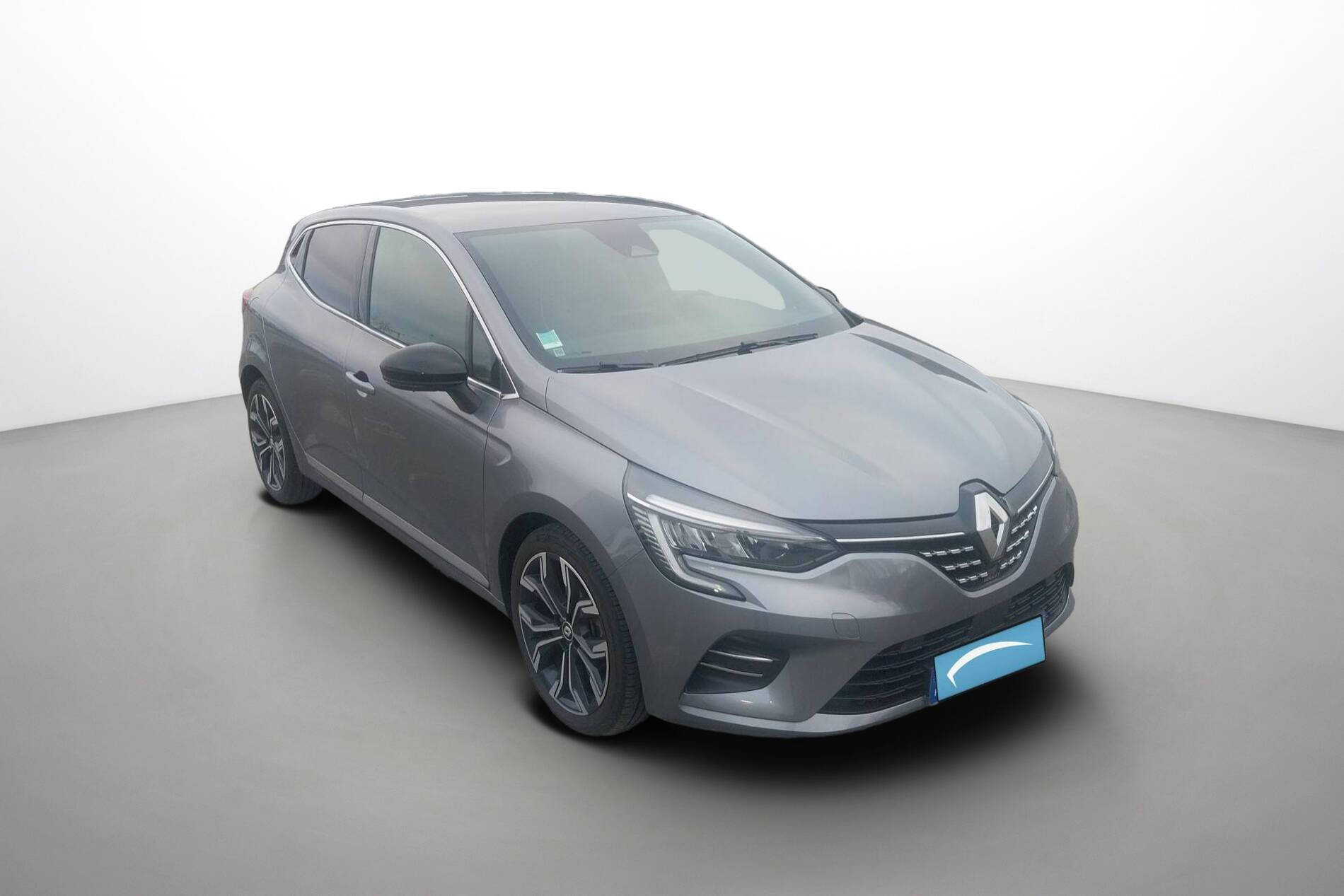 Vente en ligne Renault Clio 5 Clio TCe 90 au prix de 15 990 €