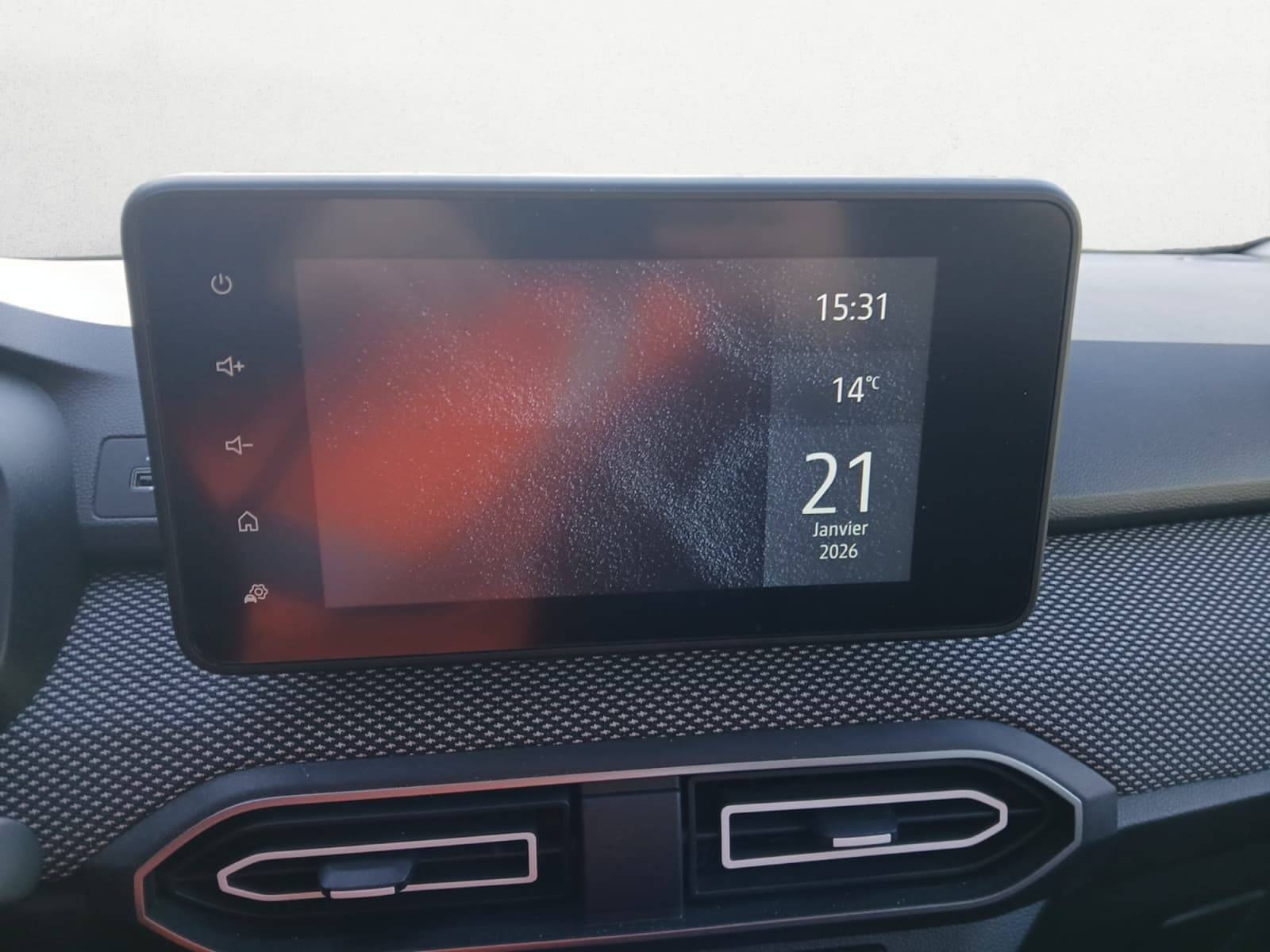 Vente en ligne Dacia Sandero  TCe 90 GSR2 au prix de 15 490 €