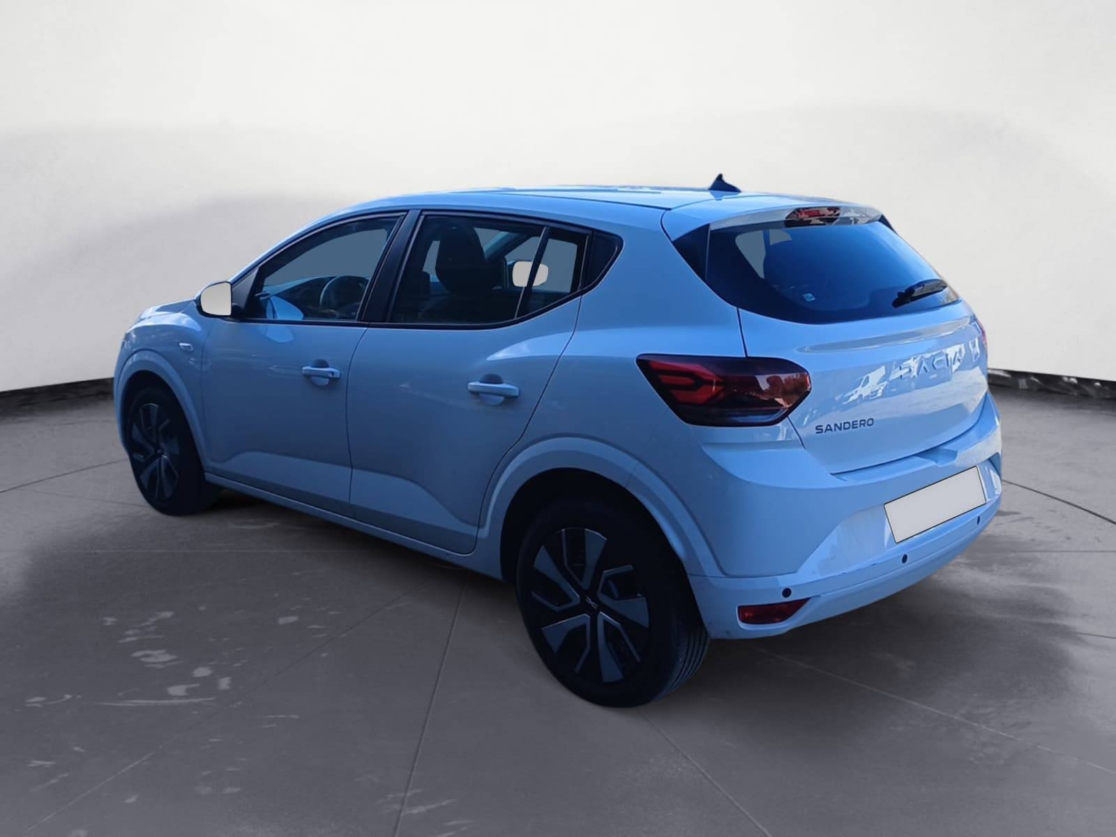 Vente en ligne Dacia Sandero  TCe 90 GSR2 au prix de 15 490 €