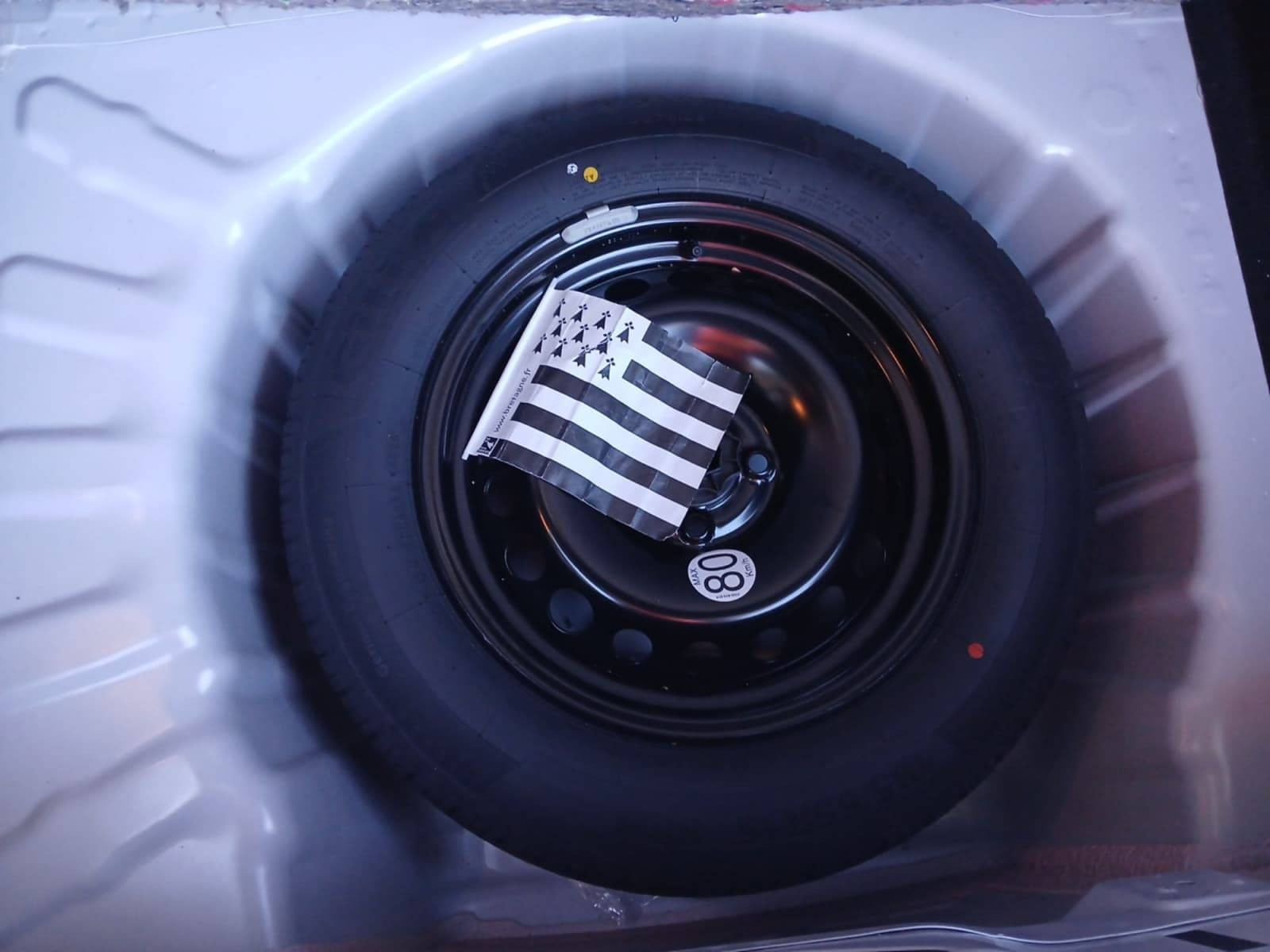 Vente en ligne Dacia Sandero  TCe 90 GSR2 au prix de 15 490 €