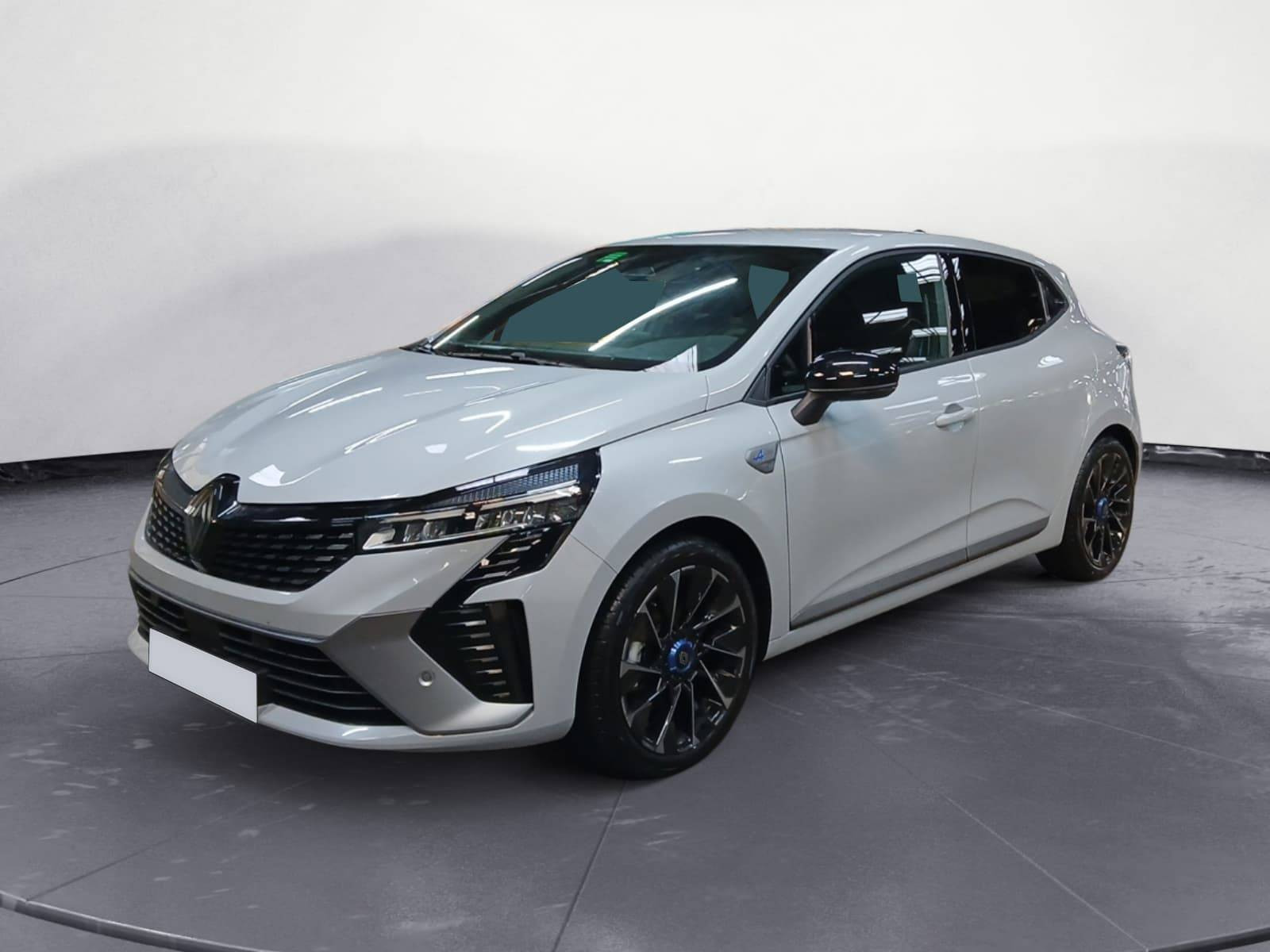 Renault Clio 5 Clio E-Tech full hybrid 145 ch GSR2 occasion de 2025 en vente à Châteaulin