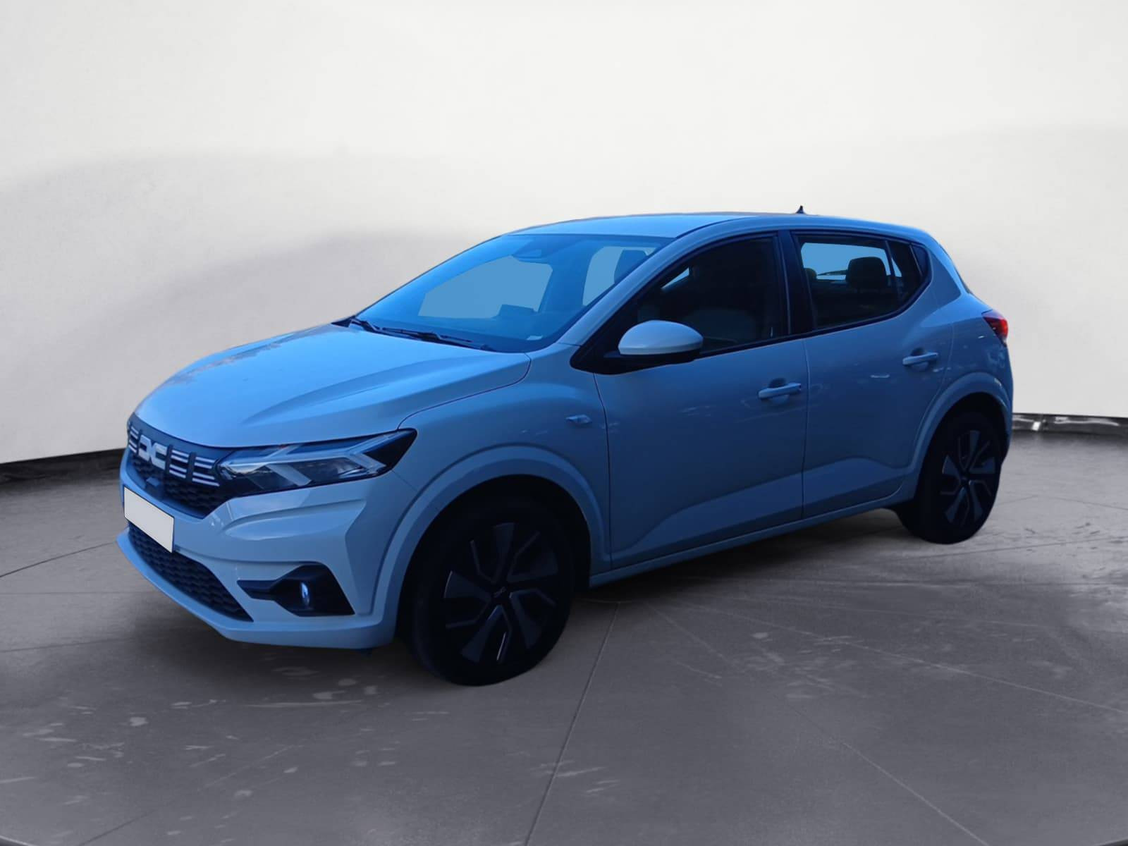 Dacia Sandero  TCe 90 GSR2 occasion de 2025 en vente à Châteaulin