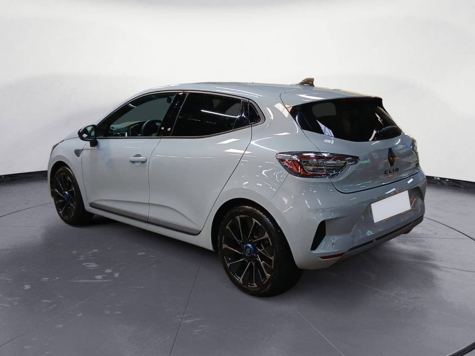 Vente en ligne Renault Clio 5 Clio E-Tech full hybrid 145 ch GSR2 au prix de 23 990 €