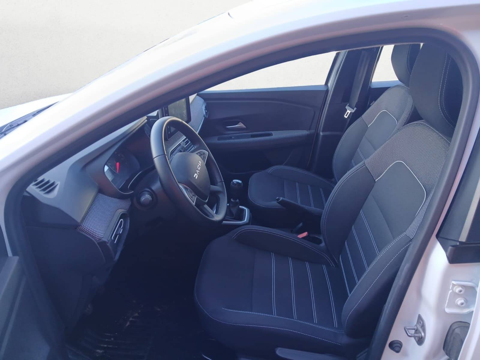 Vente en ligne Dacia Sandero  TCe 90 GSR2 au prix de 15 490 €