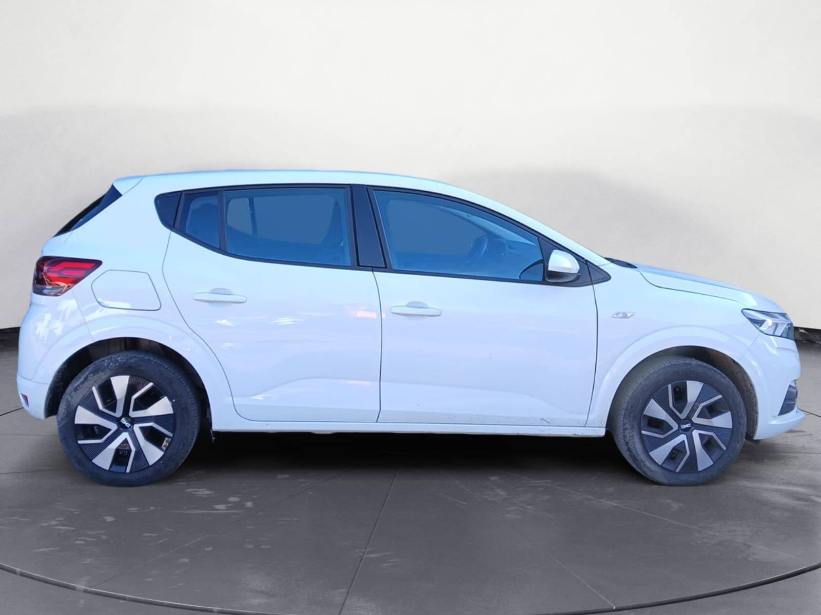 Vente en ligne Dacia Sandero  TCe 90 GSR2 au prix de 15 490 €