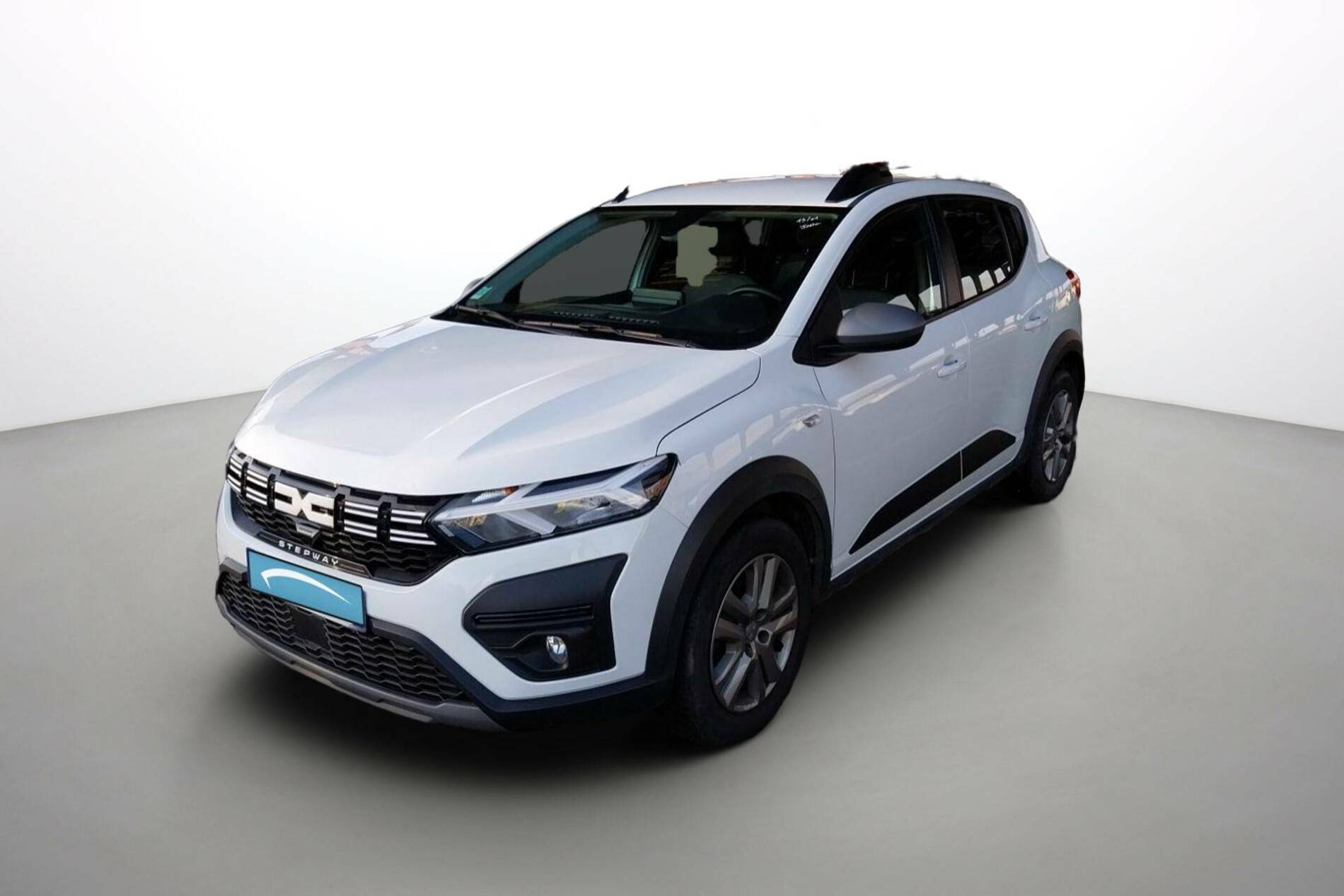 Dacia Sandero  TCe 90 occasion de 2023 en vente à Châteaulin