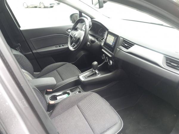 Vente en ligne Renault Captur  E-Tech full hybrid 145 au prix de 22 990 €