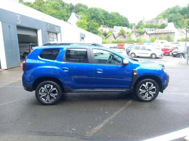 Vente en ligne Dacia Duster  Blue dCi 115 4x2 au prix de 17 990 €