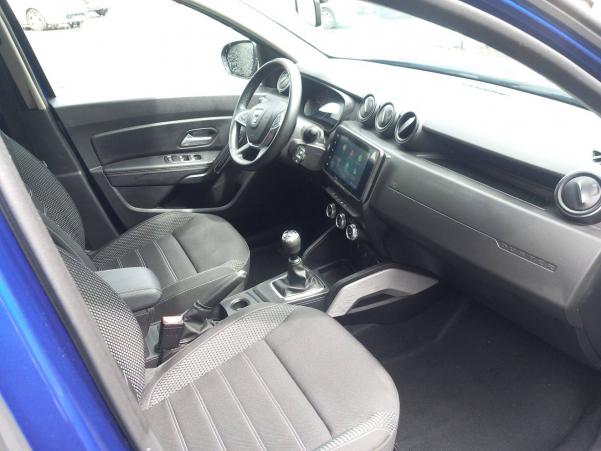Vente en ligne Dacia Duster  Blue dCi 115 4x2 au prix de 17 990 €