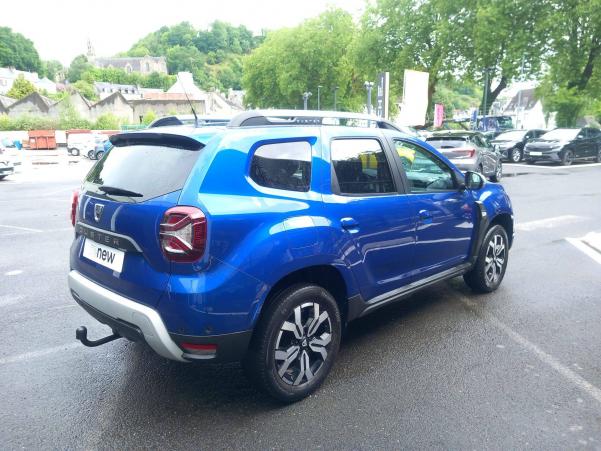Vente en ligne Dacia Duster  Blue dCi 115 4x2 au prix de 17 990 €