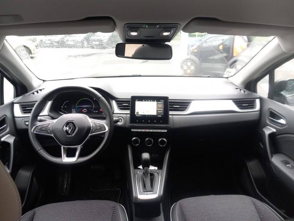 Vente en ligne Renault Captur  E-Tech full hybrid 145 au prix de 22 990 €