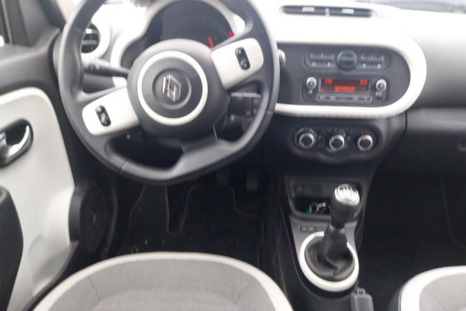 Vente en ligne Renault Twingo 3  SCe 65 - 21 au prix de 10 490 €