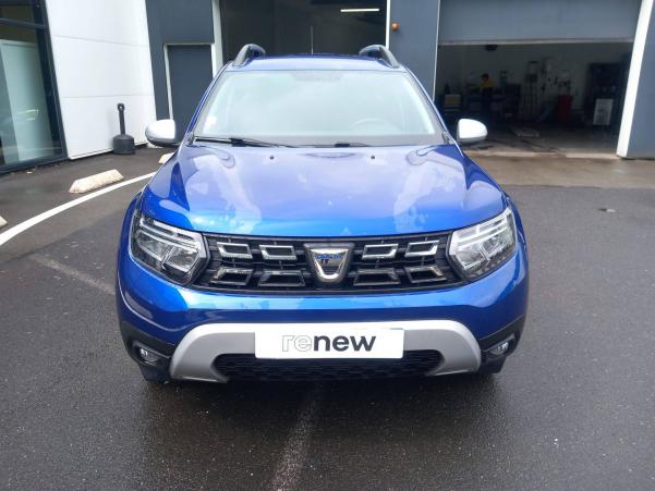 Vente en ligne Dacia Duster  Blue dCi 115 4x2 au prix de 17 990 €