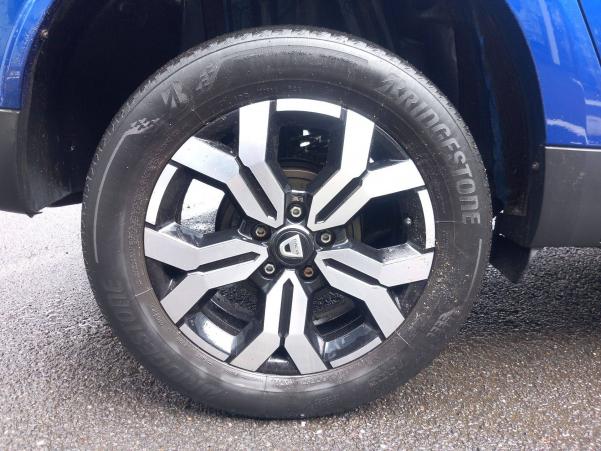 Vente en ligne Dacia Duster  Blue dCi 115 4x2 au prix de 17 990 €