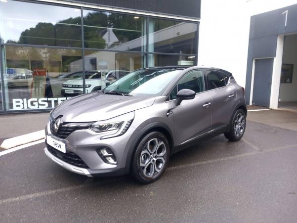 Vente en ligne Renault Captur  E-Tech full hybrid 145 au prix de 22 990 €
