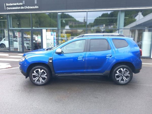 Vente en ligne Dacia Duster  Blue dCi 115 4x2 au prix de 17 990 €