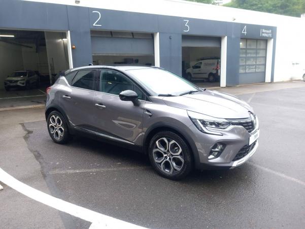 Vente en ligne Renault Captur  E-Tech full hybrid 145 au prix de 22 990 €
