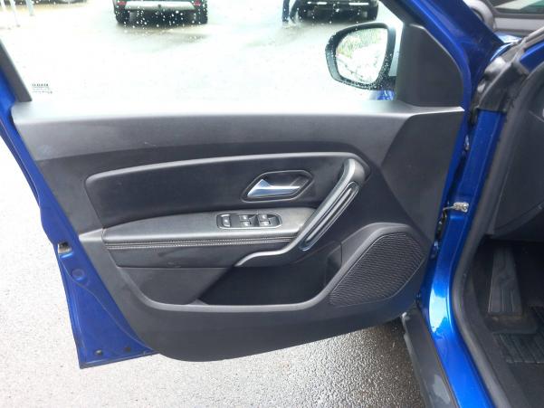 Vente en ligne Dacia Duster  Blue dCi 115 4x2 au prix de 17 990 €