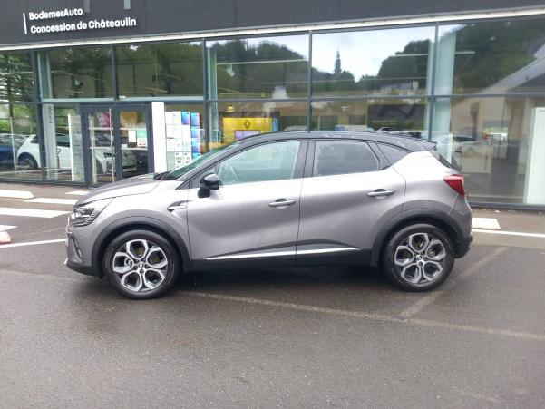 Vente en ligne Renault Captur  E-Tech full hybrid 145 au prix de 22 990 €