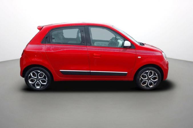 Vente en ligne Renault Twingo 3  SCe 65 - 21 au prix de 10 490 €