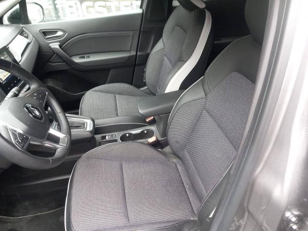 Vente en ligne Renault Captur  E-Tech full hybrid 145 au prix de 22 990 €