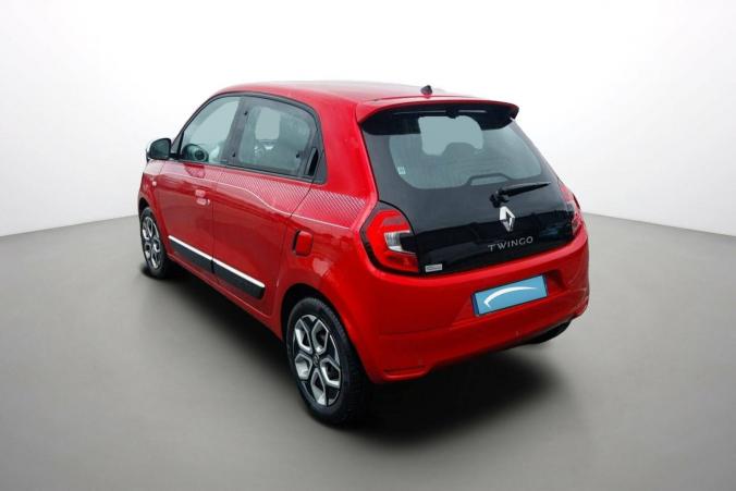 Vente en ligne Renault Twingo 3  SCe 65 - 21 au prix de 10 490 €