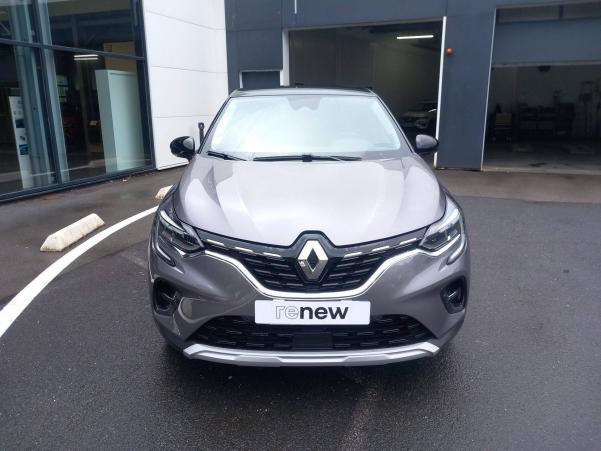 Vente en ligne Renault Captur  E-Tech full hybrid 145 au prix de 22 990 €