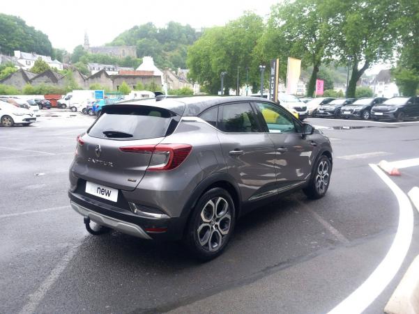 Vente en ligne Renault Captur  E-Tech full hybrid 145 au prix de 22 990 €