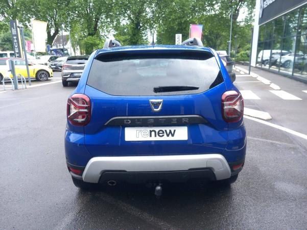 Vente en ligne Dacia Duster  Blue dCi 115 4x2 au prix de 17 990 €